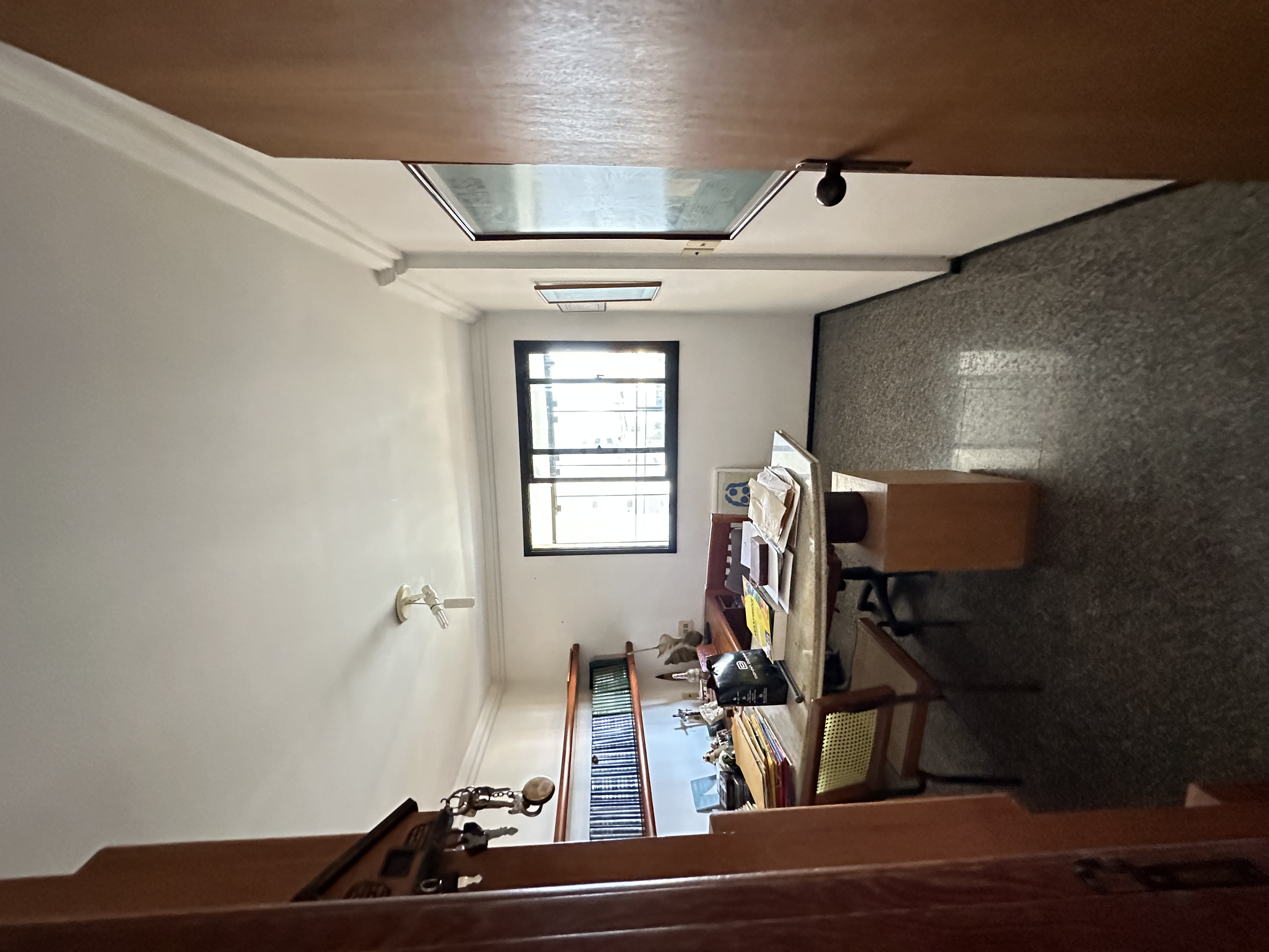 Apartamento à venda com 3 quartos, 188m² - Foto 6