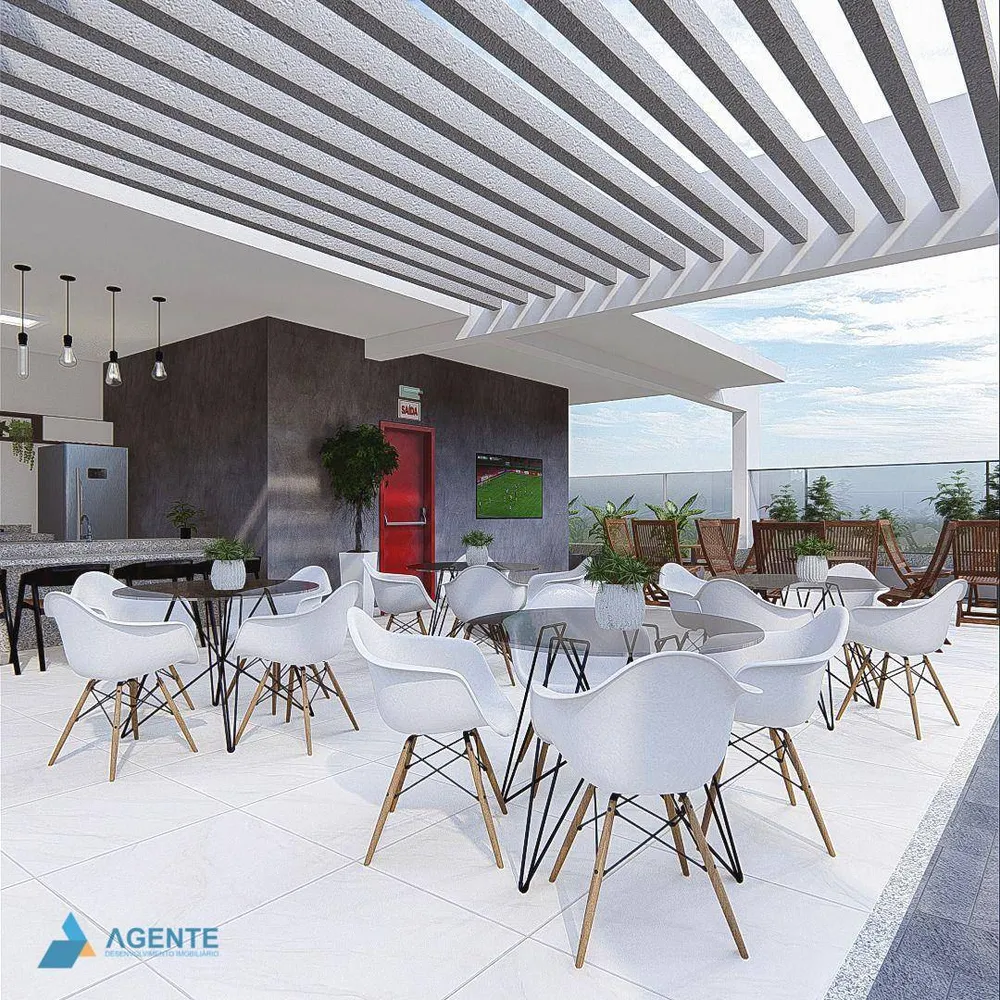 Apartamento, 2 quartos, 57 m² - Foto 4