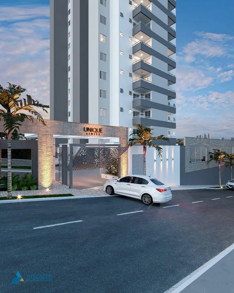 Apartamento, 2 quartos, 53 m² - Foto 2