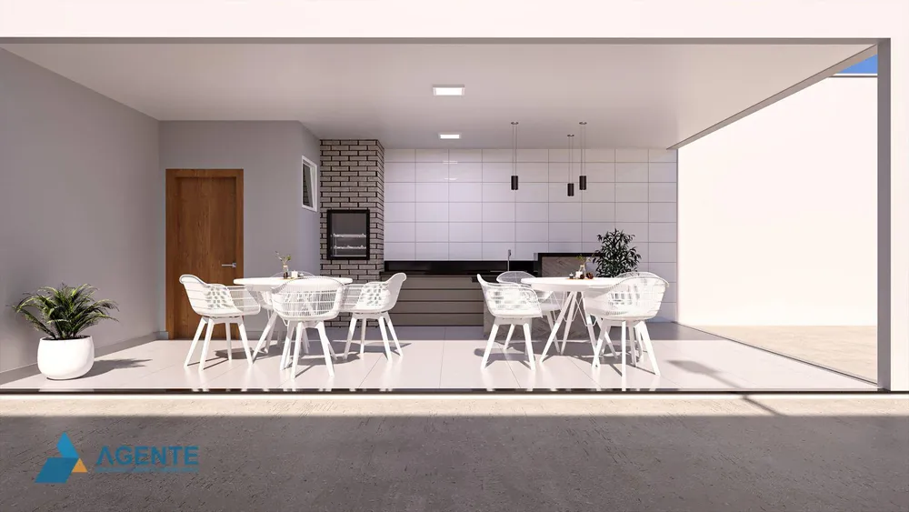 Apartamento, 2 quartos, 52 m² - Foto 4