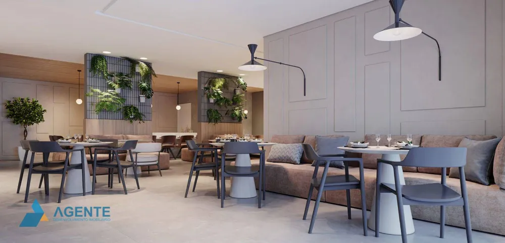 Apartamento, 2 quartos, 68 m² - Foto 3