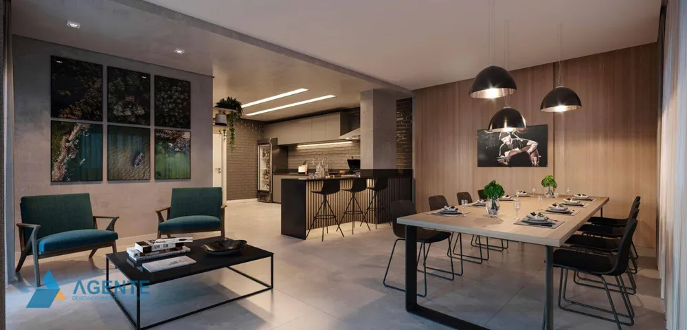Apartamento, 2 quartos, 68 m² - Foto 4