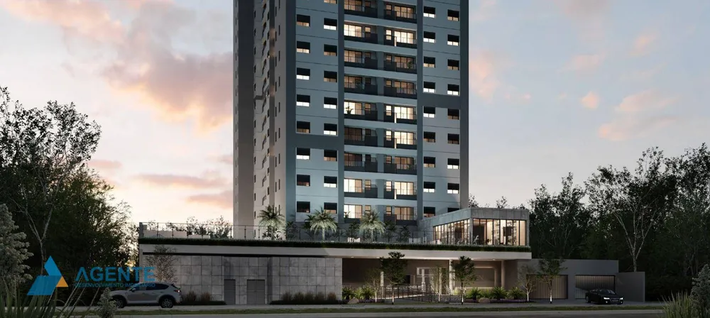 Apartamento, 2 quartos, 68 m² - Foto 1