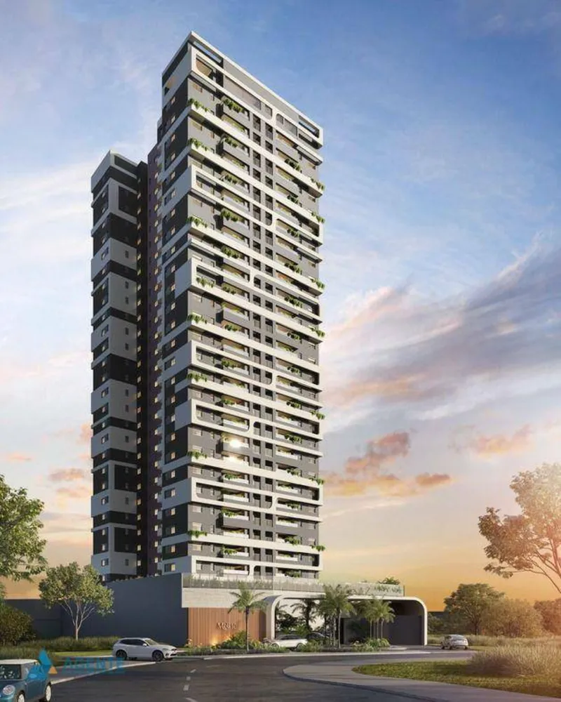 Apartamento, 3 quartos, 102 m² - Foto 2