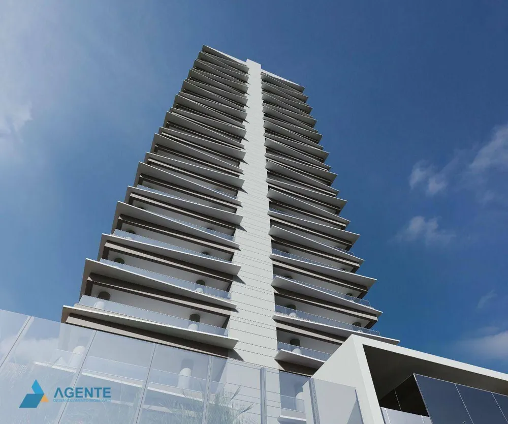 Apartamento, 3 quartos, 187 m² - Foto 3