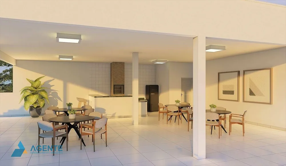 Apartamento, 2 quartos, 56 m² - Foto 4