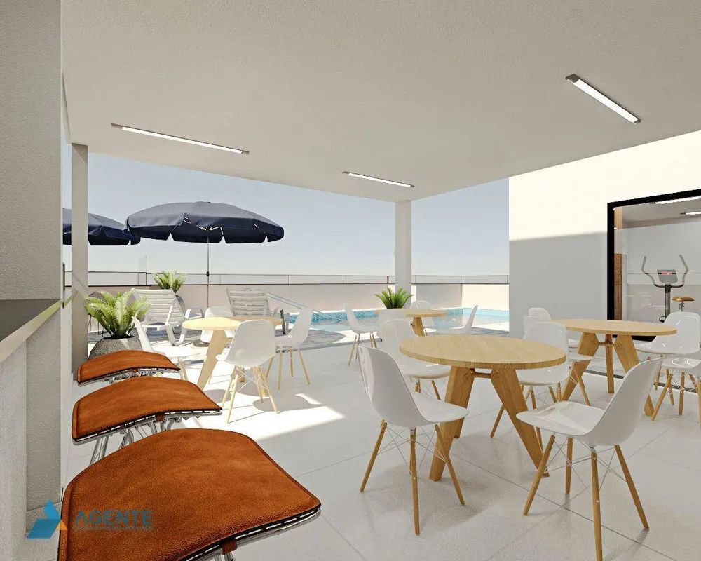 Apartamento, 2 quartos, 53 m² - Foto 3