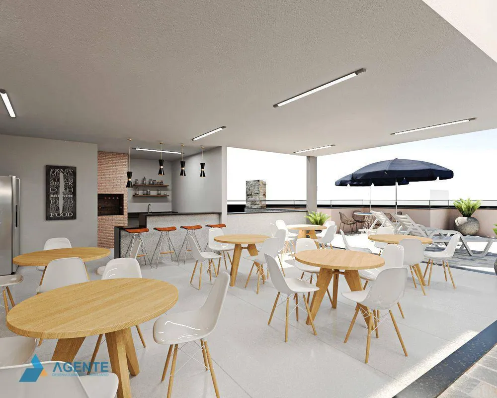 Apartamento, 2 quartos, 53 m² - Foto 4