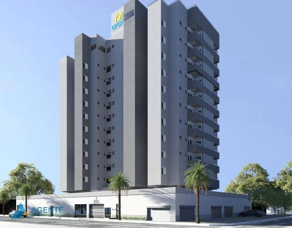 Apartamento, 2 quartos, 53 m² - Foto 1