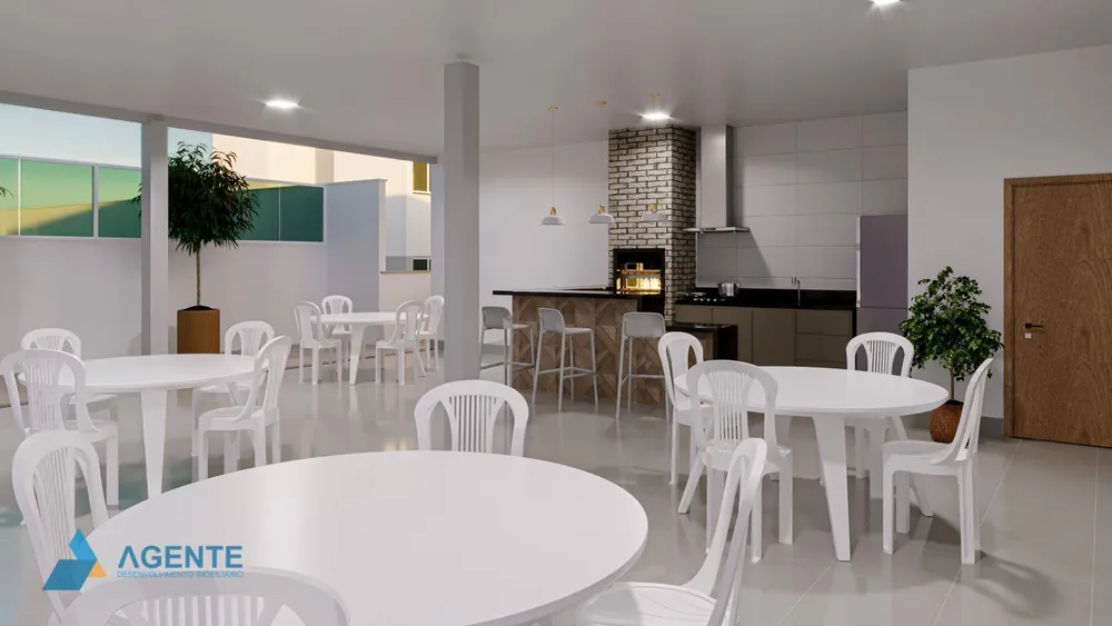 Apartamento, 2 quartos, 51 m² - Foto 4