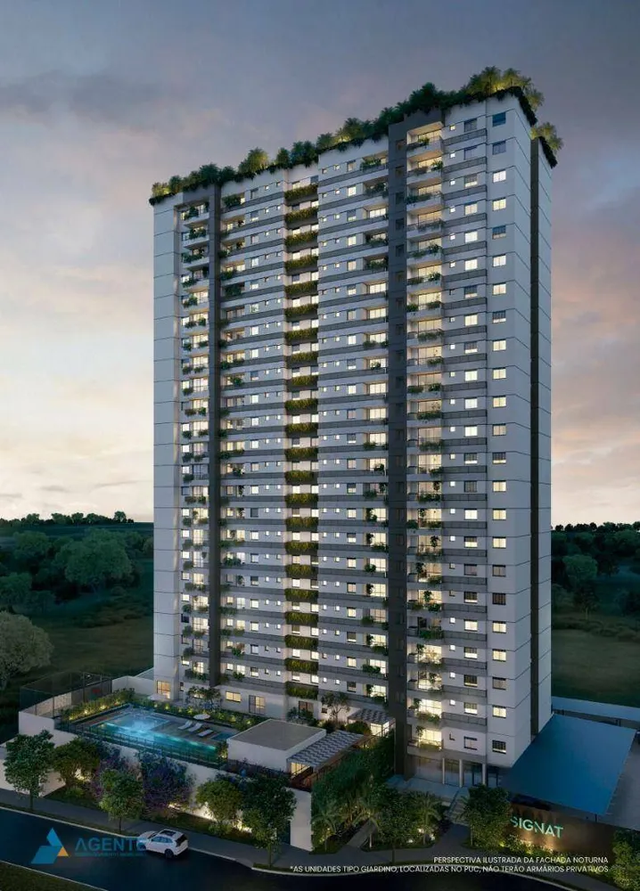 Apartamento, 2 quartos, 68 m² - Foto 1