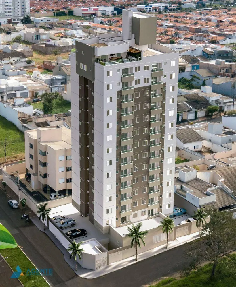 Apartamento, 2 quartos, 55 m² - Foto 2