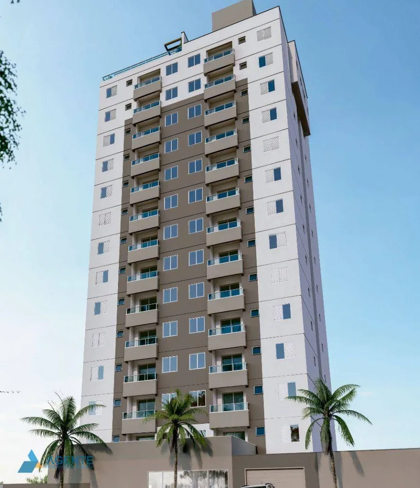 Apartamento, 2 quartos, 55 m² - Foto 1