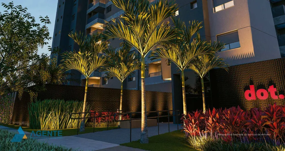 Apartamento, 1 quarto, 42 m² - Foto 1