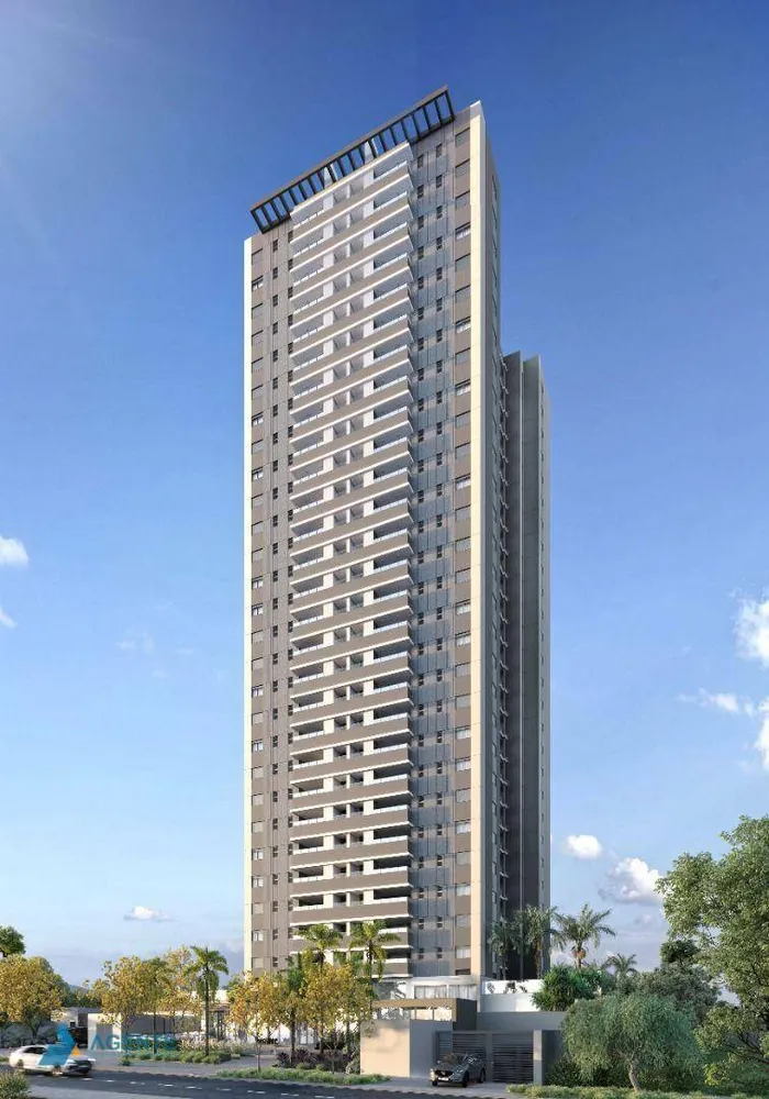 Apartamento, 3 quartos, 95 m² - Foto 1