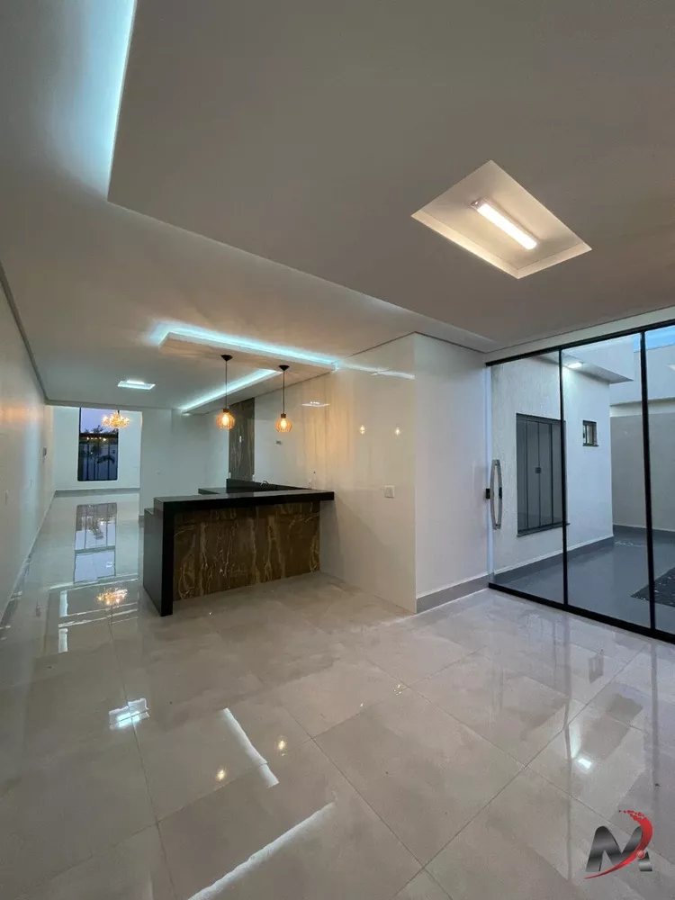 Casa de Condomínio à venda com 3 quartos, 190m² - Foto 4