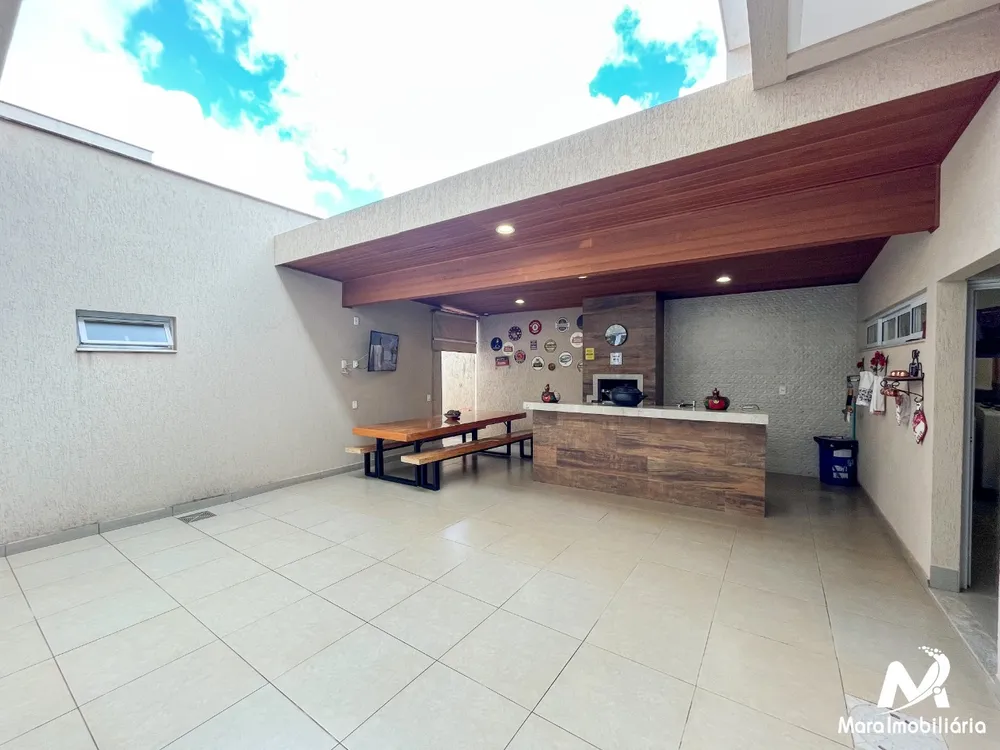Casa, 4 quartos, 386 m² - Foto 16