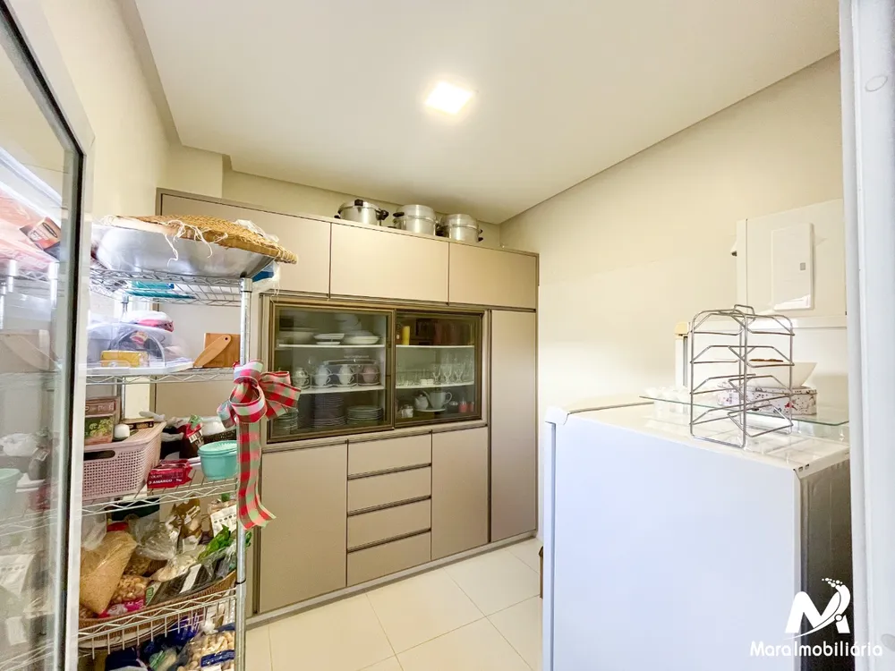 Casa, 4 quartos, 386 m² - Foto 6