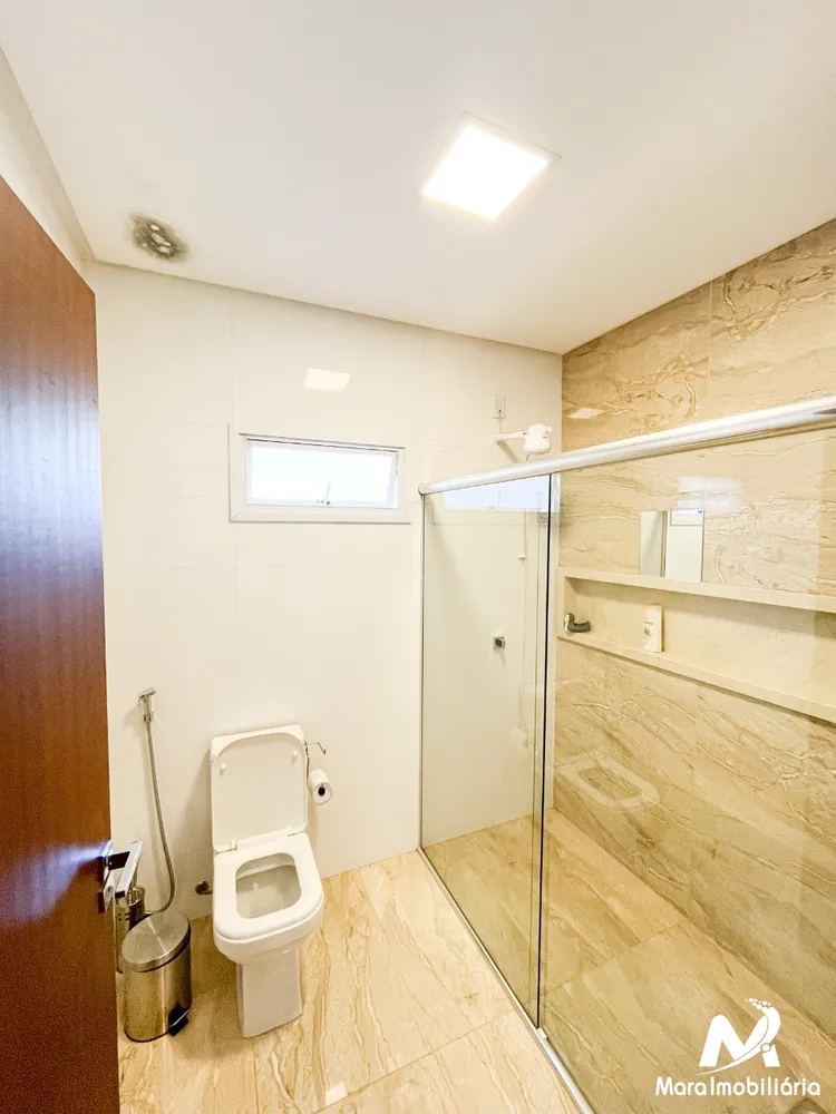 Casa, 4 quartos, 386 m² - Foto 8