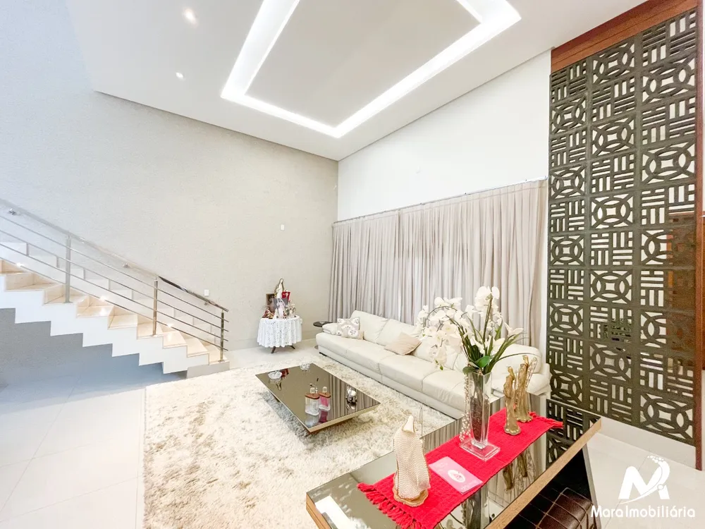 Casa, 4 quartos, 386 m² - Foto 3