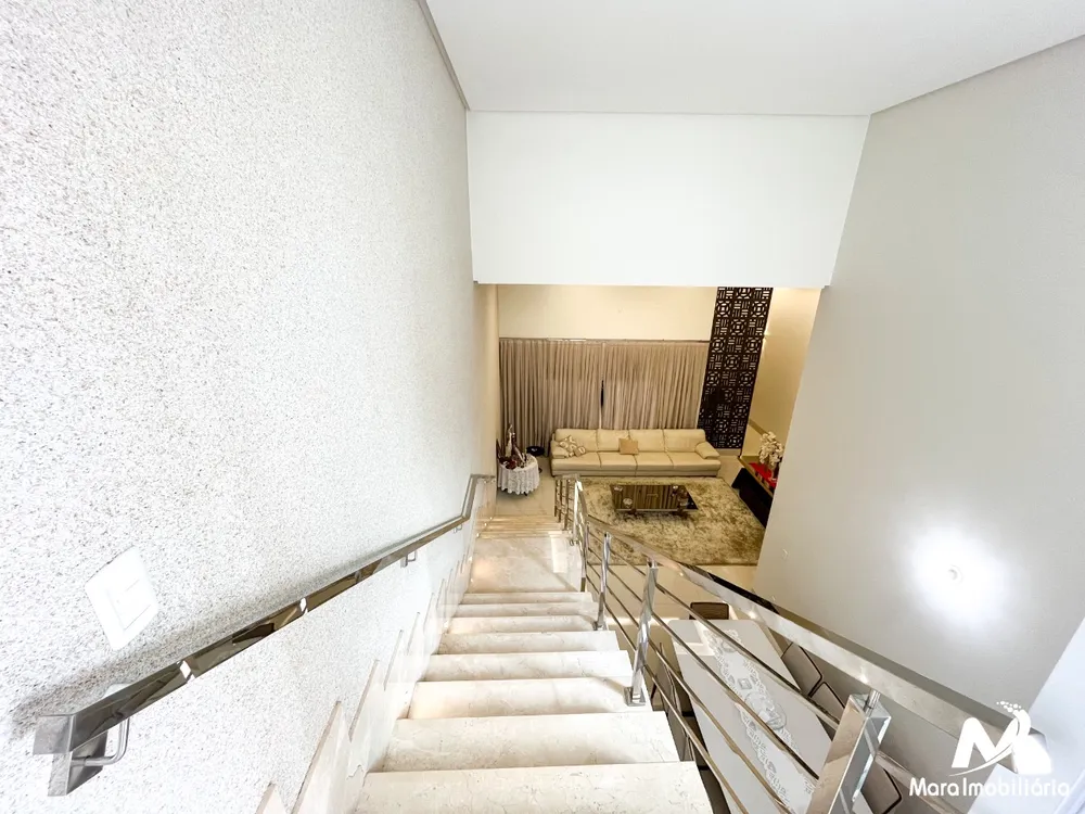 Casa, 4 quartos, 386 m² - Foto 7