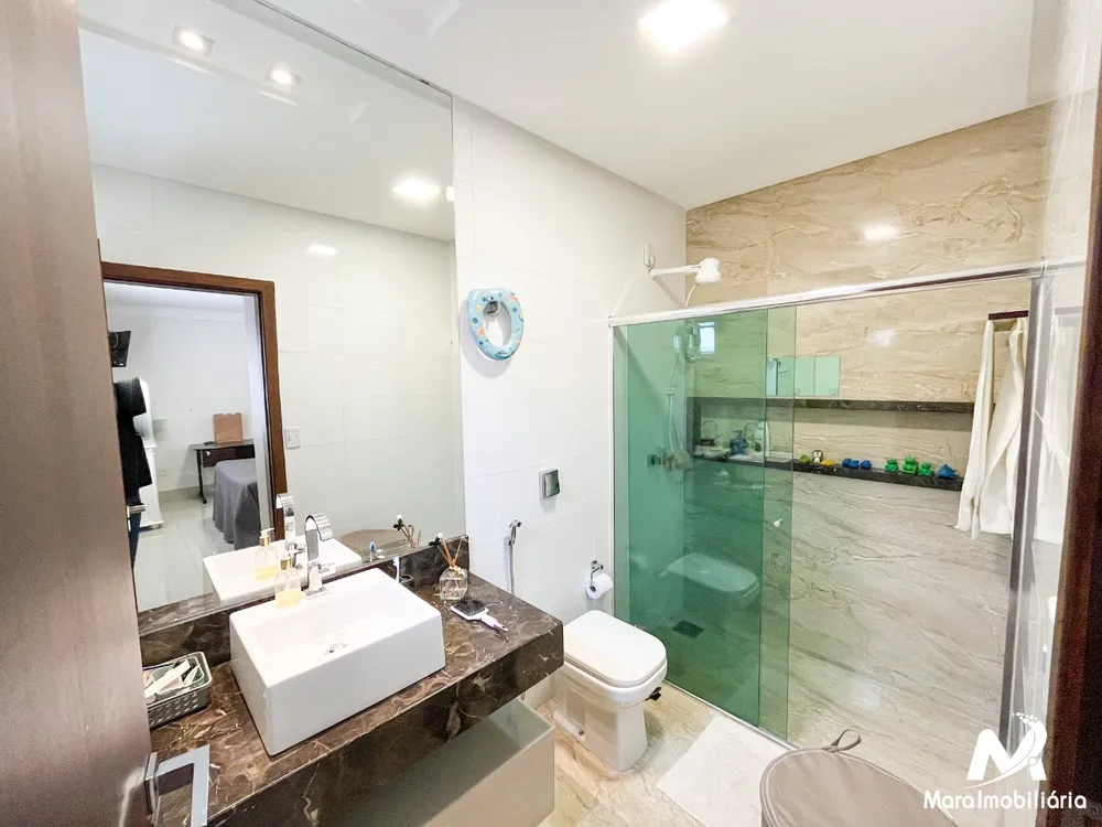 Casa, 4 quartos, 386 m² - Foto 10
