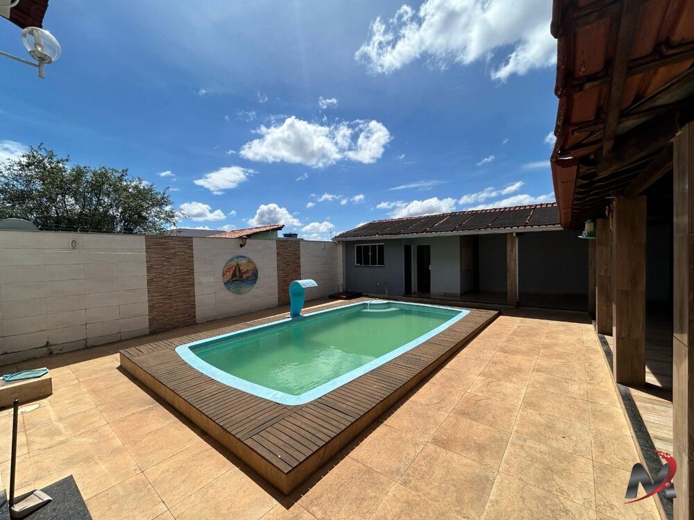 Sobrado à venda com 4 quartos, 380m² - Foto 4