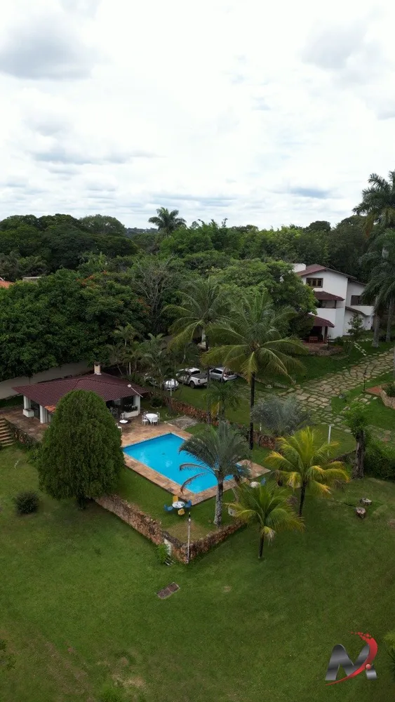 Casa, 8 quartos - Foto 7