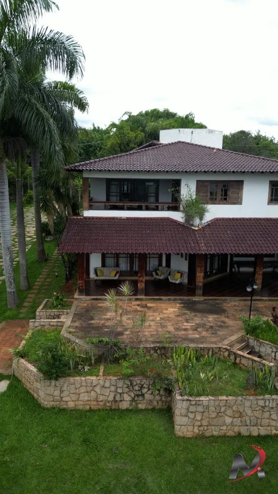 Casa, 8 quartos - Foto 8