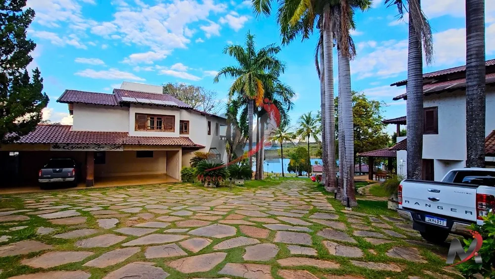 Casa, 8 quartos - Foto 12