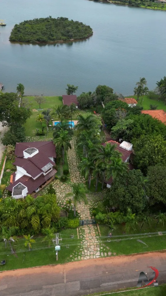 Casa, 8 quartos - Foto 6