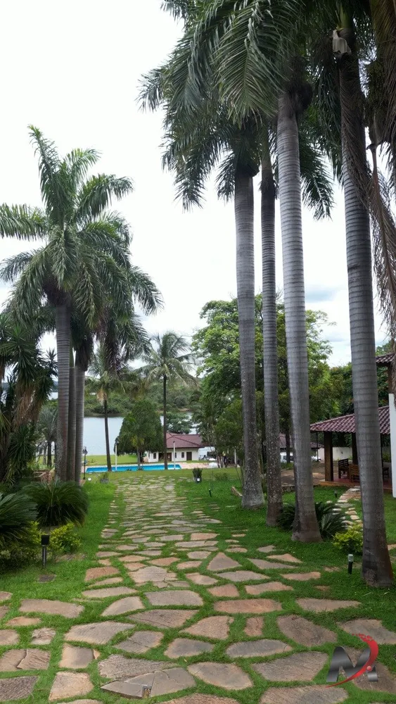 Casa, 8 quartos - Foto 5