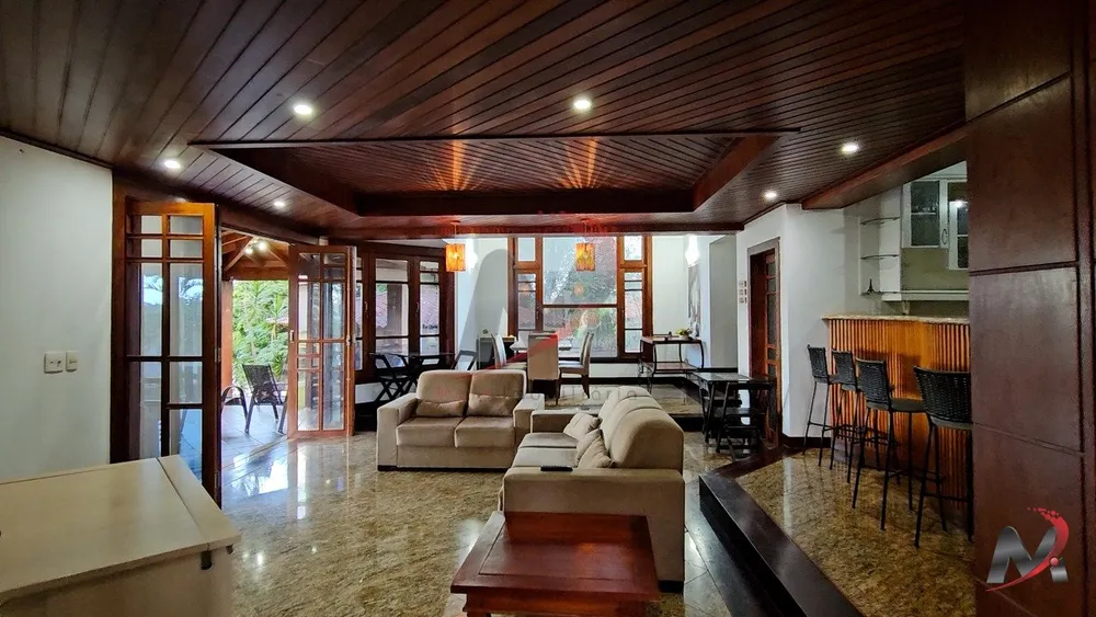 Casa, 8 quartos - Foto 10