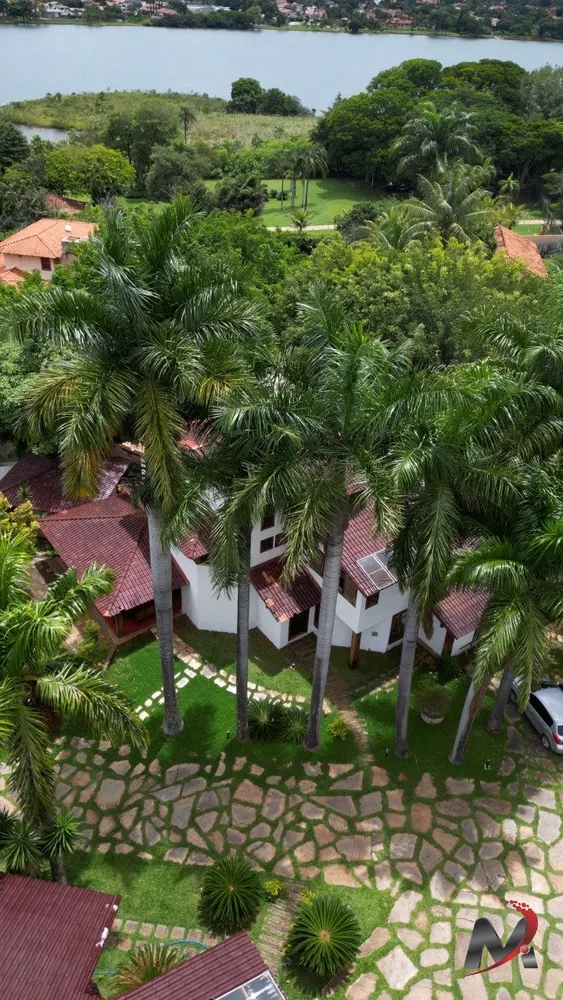 Casa, 8 quartos - Foto 1