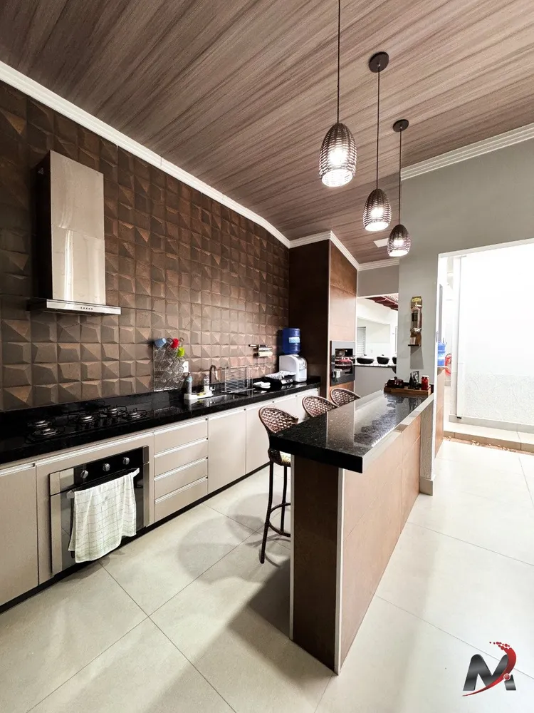 Casa, 3 quartos, 380 m² - Foto 11