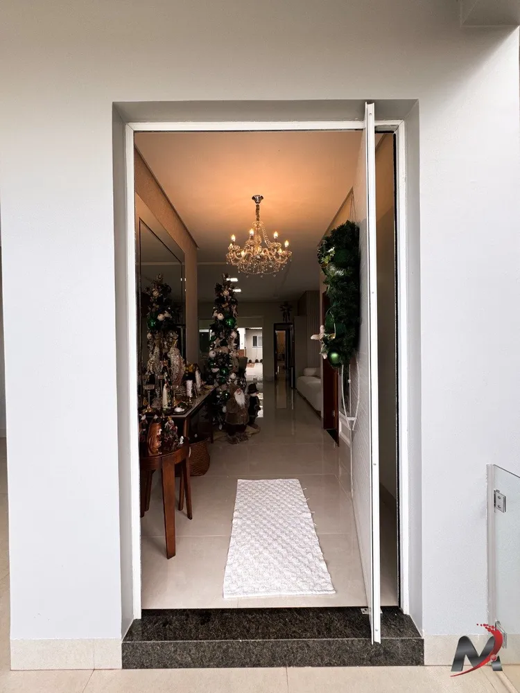 Casa, 3 quartos, 380 m² - Foto 1