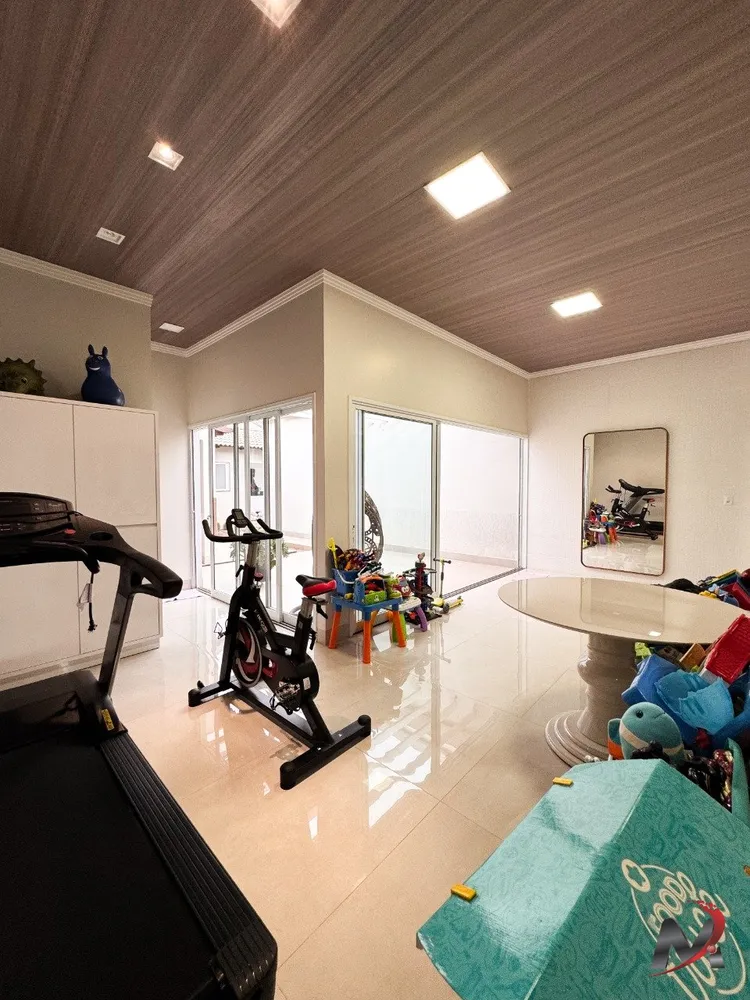 Casa, 3 quartos, 380 m² - Foto 15