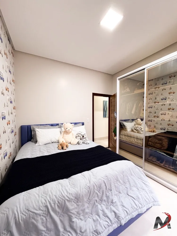 Casa, 3 quartos, 380 m² - Foto 7