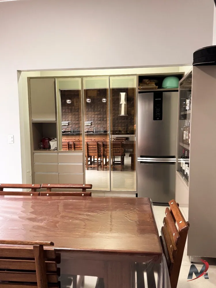 Casa, 3 quartos, 380 m² - Foto 14