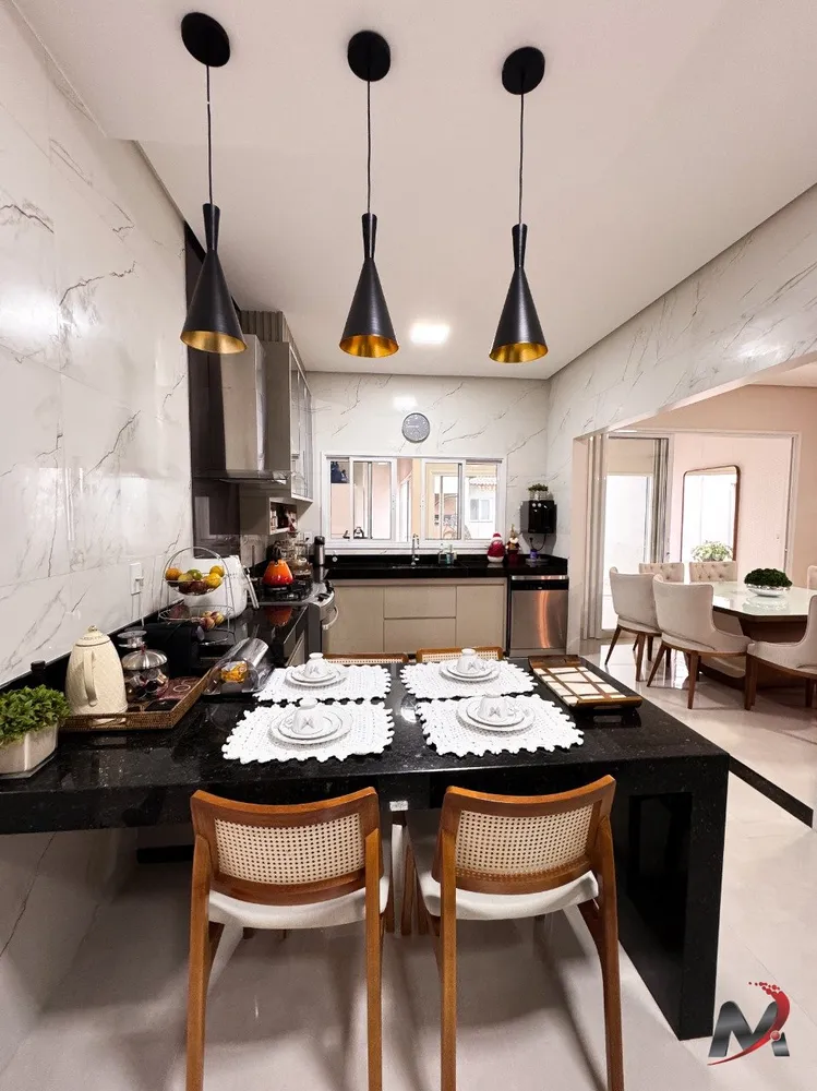 Casa, 3 quartos, 380 m² - Foto 3