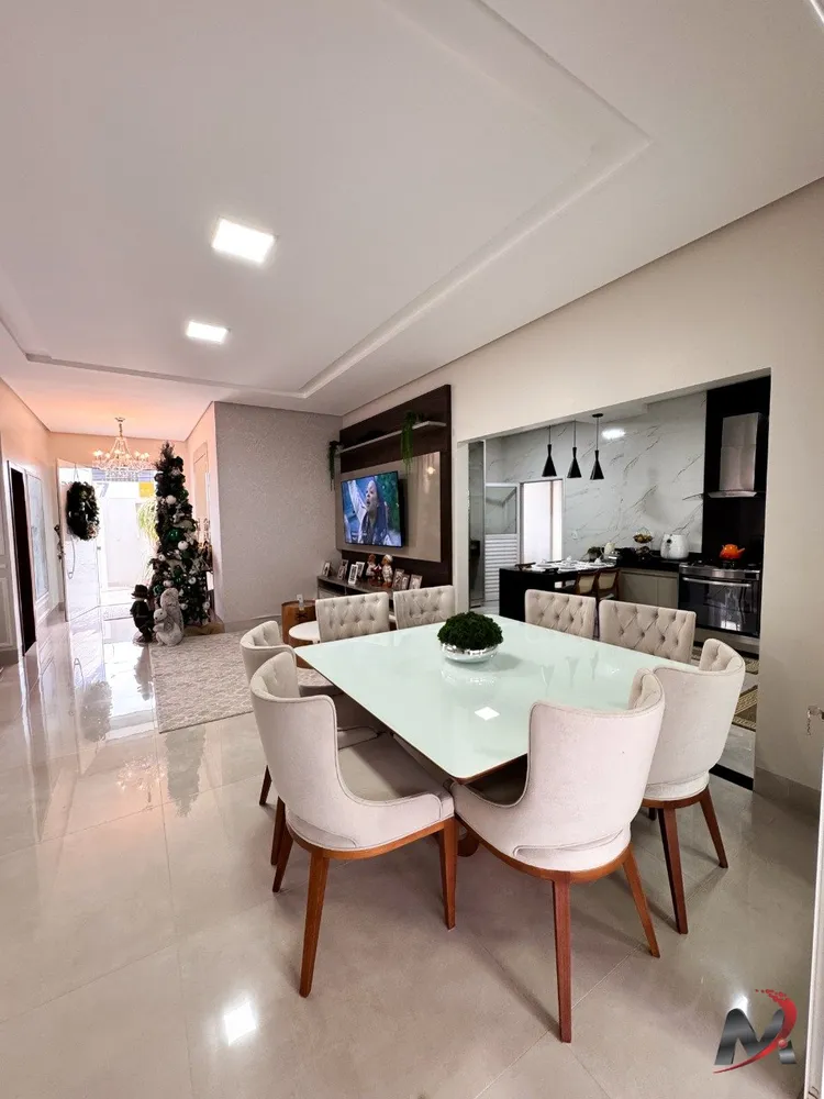 Casa, 3 quartos, 380 m² - Foto 4