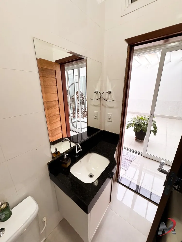 Casa, 3 quartos, 380 m² - Foto 10