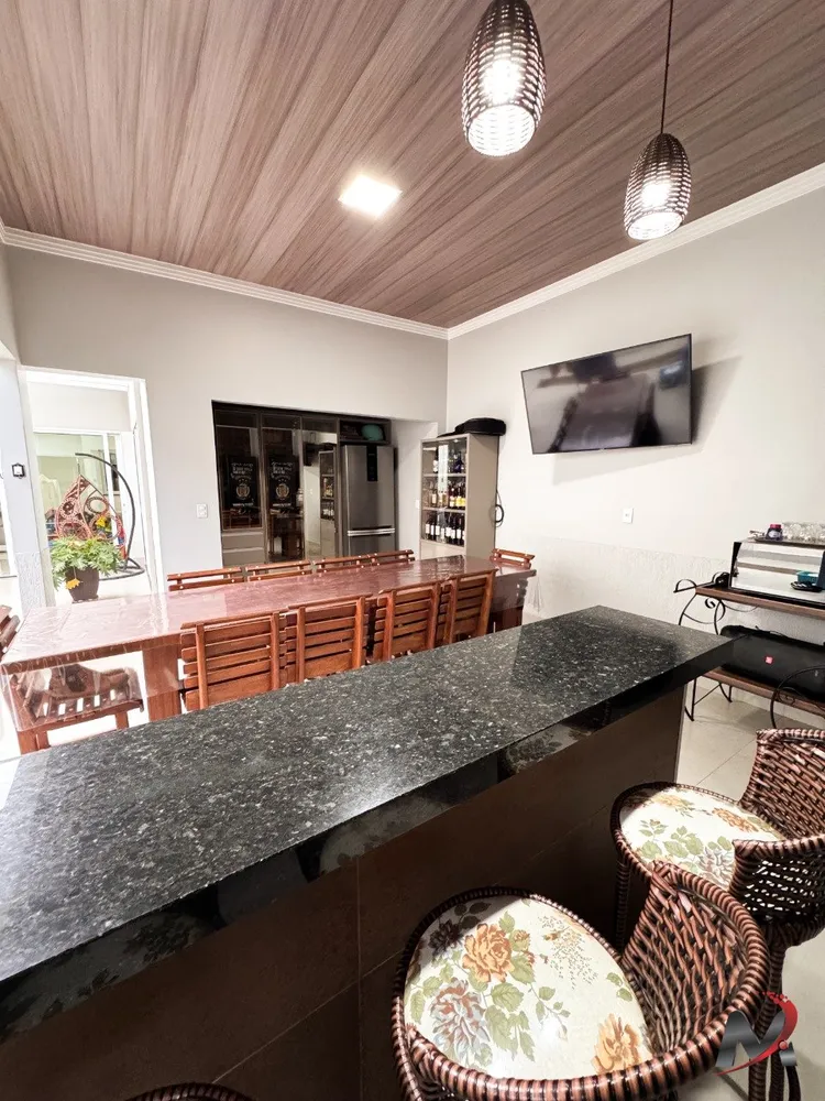 Casa, 3 quartos, 380 m² - Foto 12
