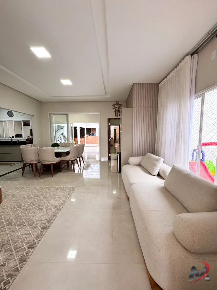 Casa, 3 quartos, 380 m² - Foto 6