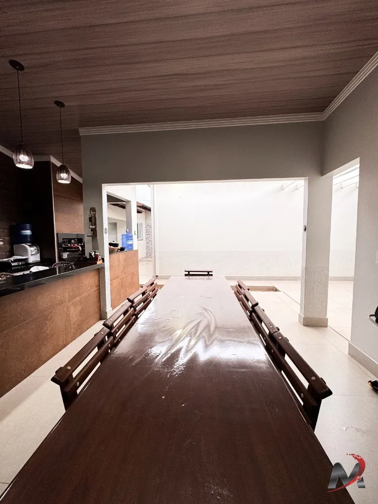 Casa, 3 quartos, 380 m² - Foto 13