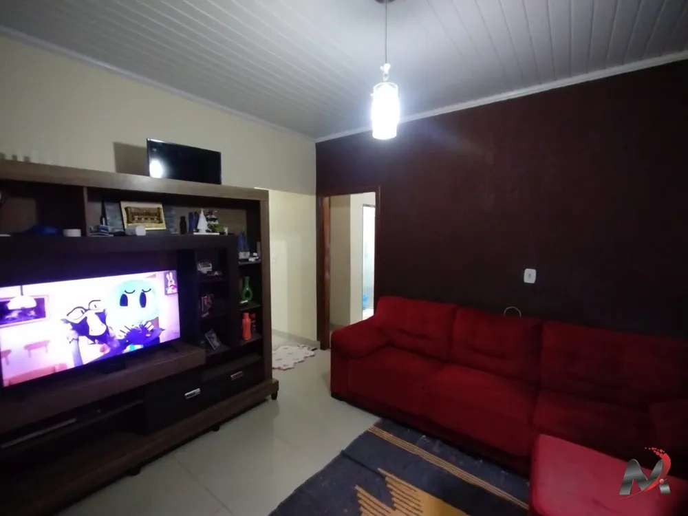 Casa, 3 quartos, 238 m² - Foto 5