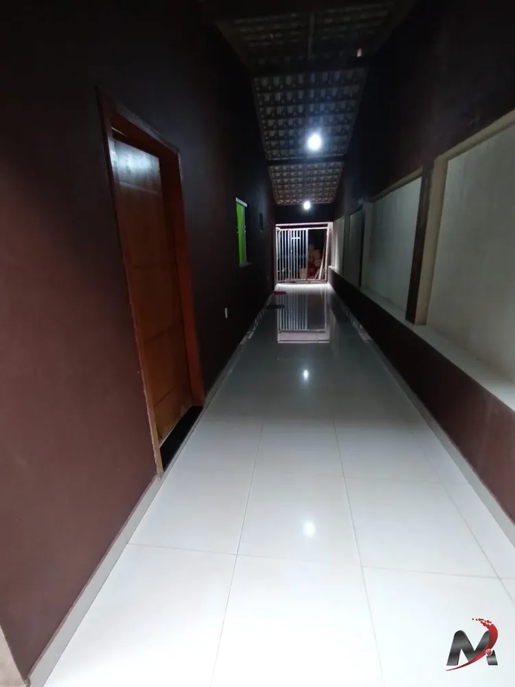 Casa, 3 quartos, 238 m² - Foto 9
