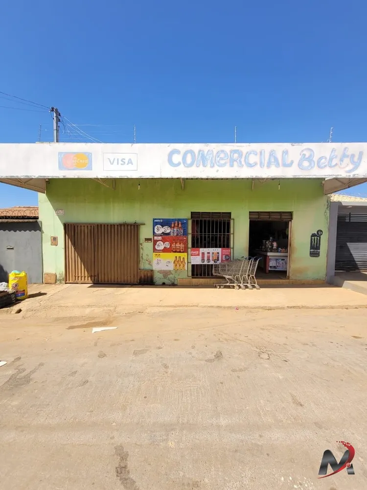 Casa, 3 quartos, 238 m² - Foto 1