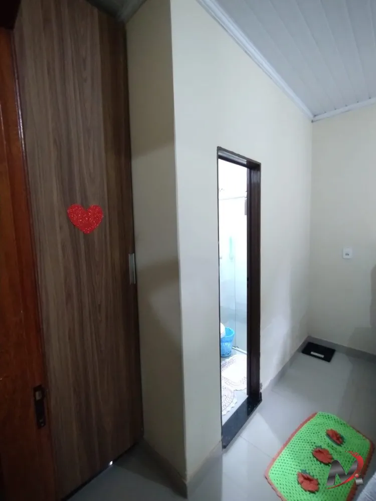 Casa, 3 quartos, 238 m² - Foto 12