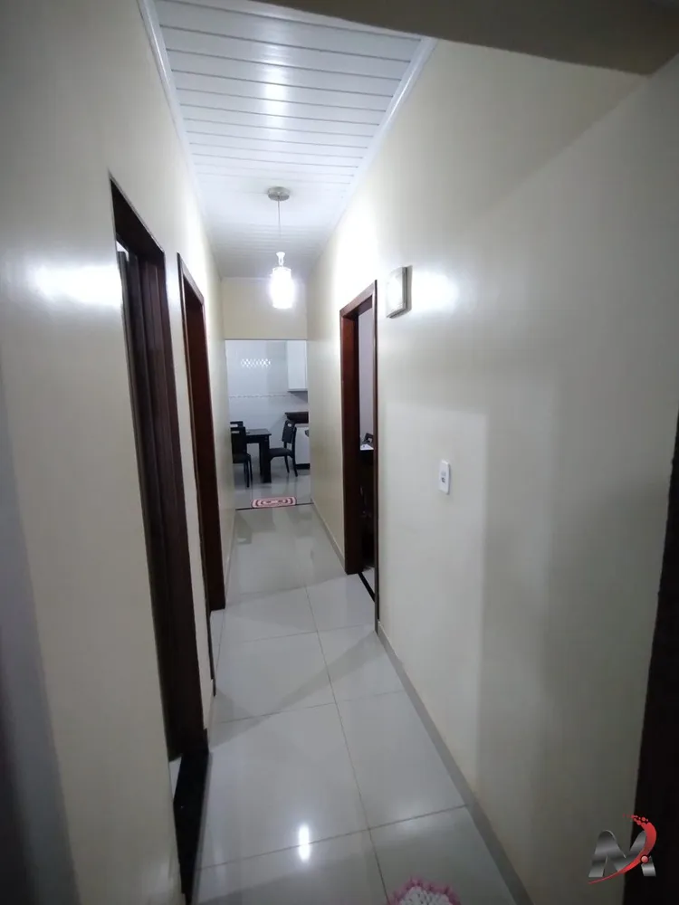 Casa, 3 quartos, 238 m² - Foto 3